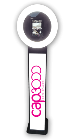 cap3000