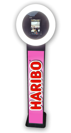 haribo