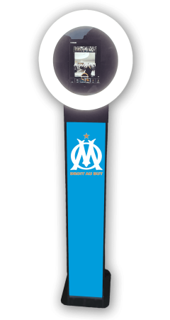 om